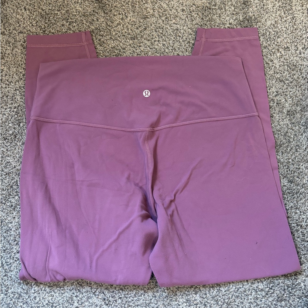 Lululemon Align Leggings